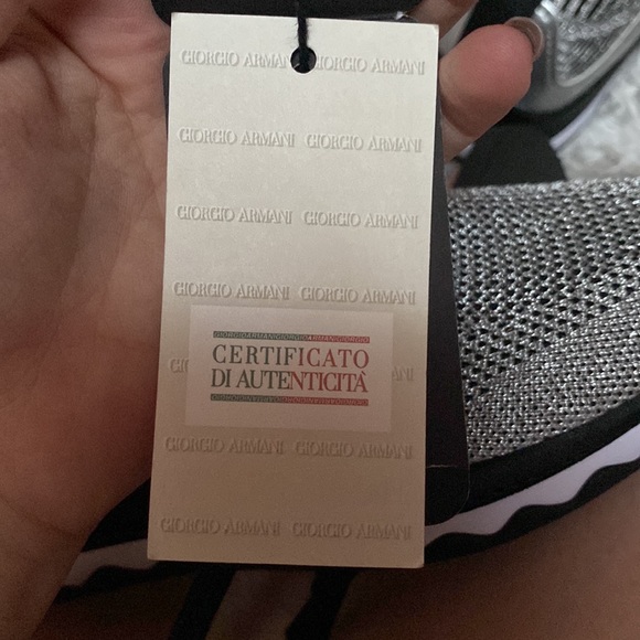 AX shoes - Picture 4 of 6